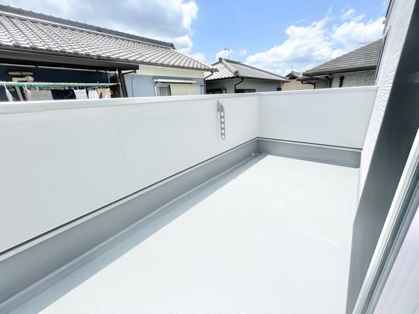 橿原市菖蒲町１丁目　新築一戸建て