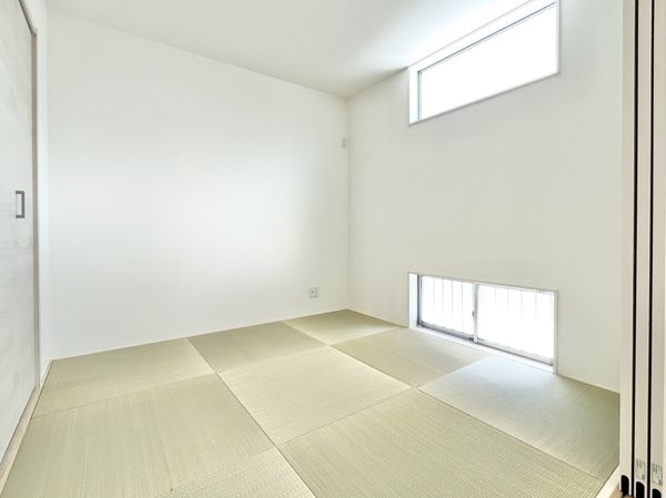 橿原市菖蒲町１丁目　新築一戸建て