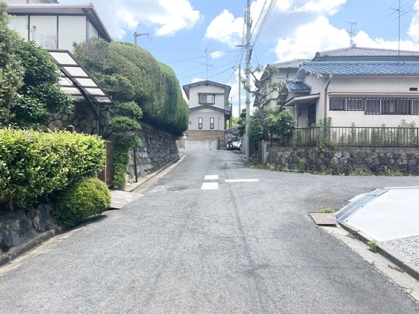 橿原市菖蒲町１丁目　新築一戸建て