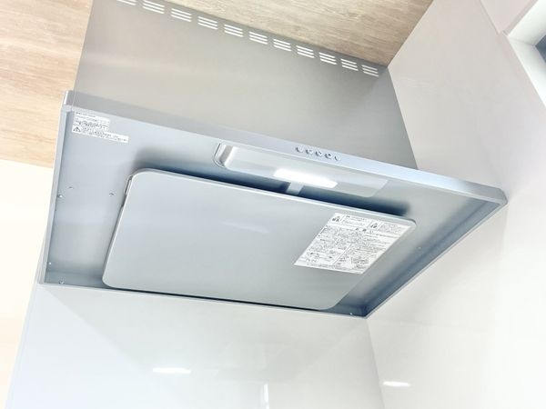 橿原市菖蒲町１丁目　新築一戸建て