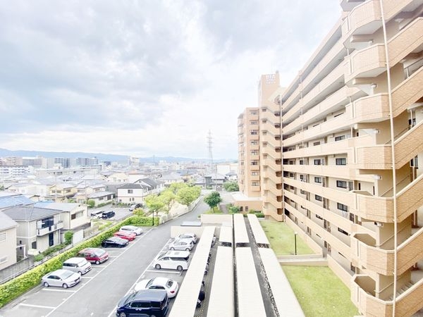 ダイアパレス大和八木　中古マンション