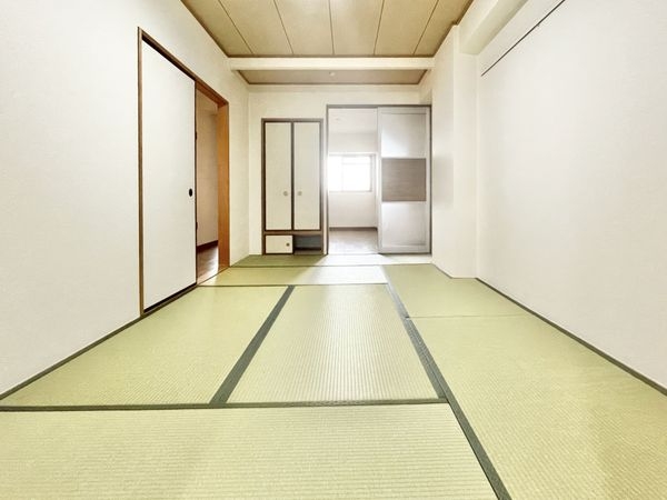 ダイアパレス大和八木　中古マンション