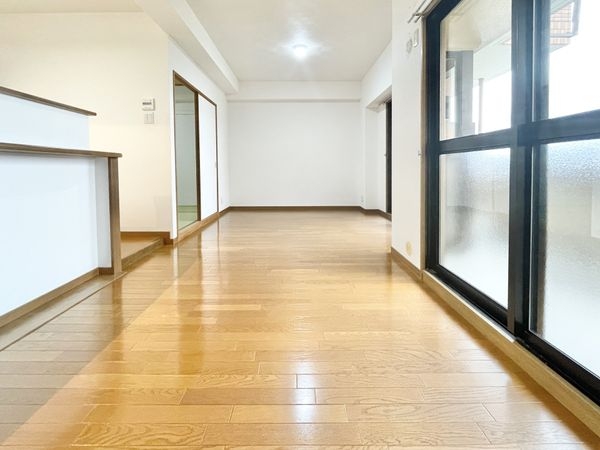 ダイアパレス大和八木　中古マンション