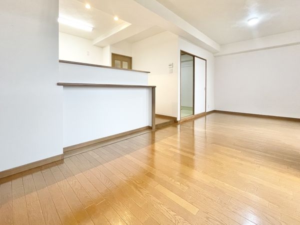 ダイアパレス大和八木　中古マンション