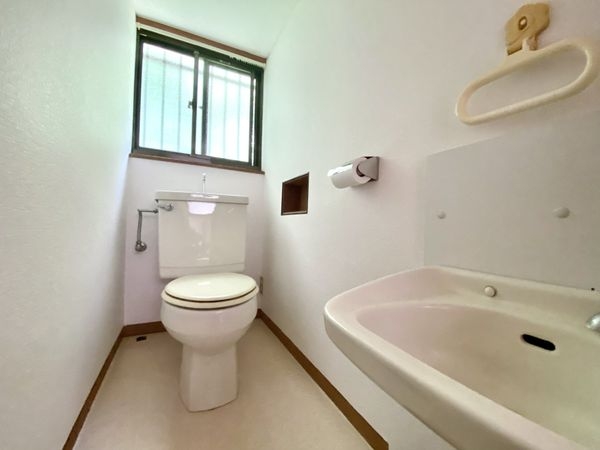 生駒市あすか野北３丁目の中古一戸建て