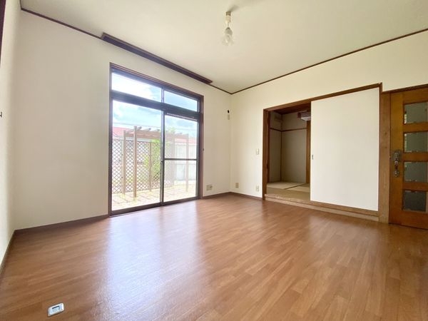 生駒市あすか野北３丁目の中古一戸建て
