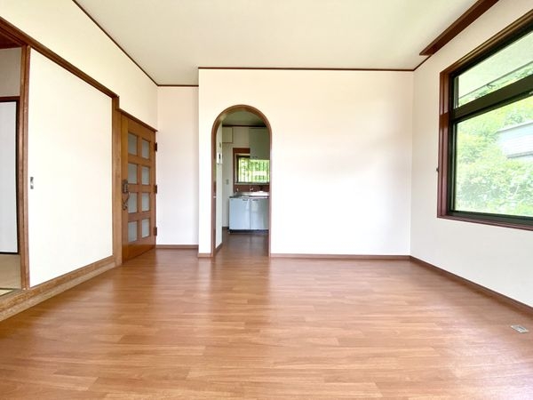 生駒市あすか野北３丁目の中古一戸建て