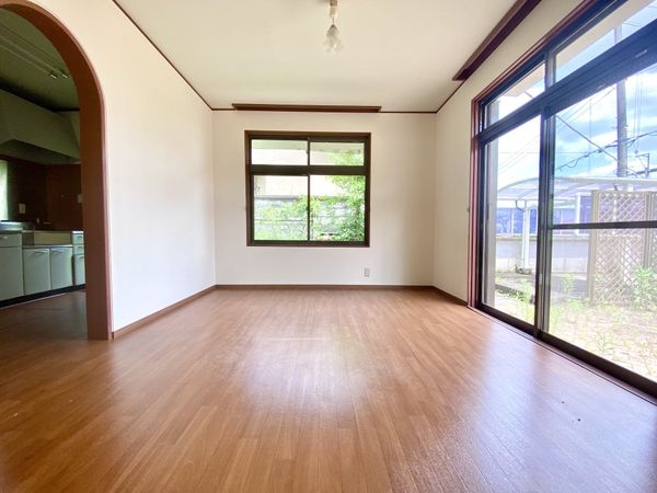 生駒市あすか野北３丁目の中古一戸建て
