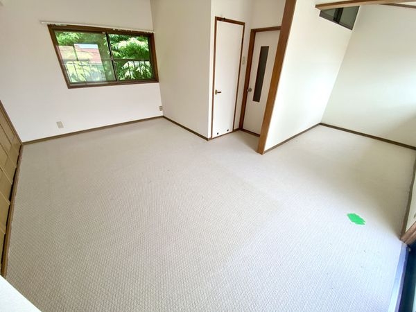 生駒市あすか野北３丁目の中古一戸建て