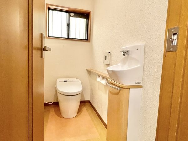 香芝市西真美３丁目の中古一戸建て