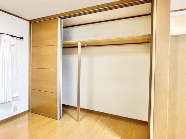 香芝市西真美３丁目の中古一戸建て