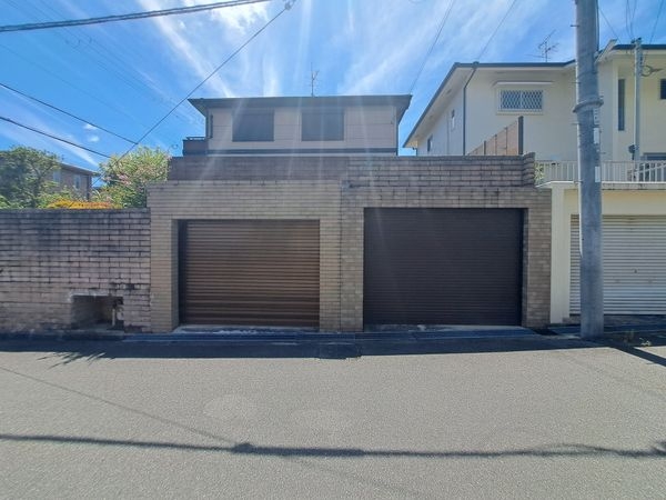 香芝市西真美３丁目の中古一戸建て