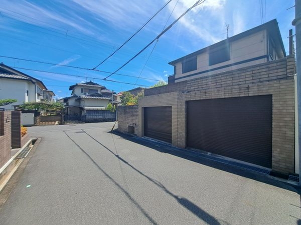 香芝市西真美３丁目の中古一戸建て