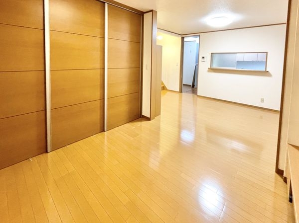 香芝市西真美３丁目の中古一戸建て