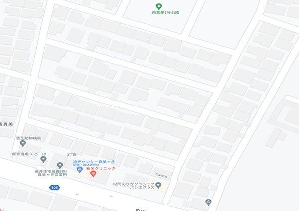 香芝市西真美３丁目の中古一戸建て