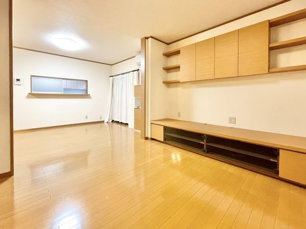 香芝市西真美３丁目の中古一戸建て