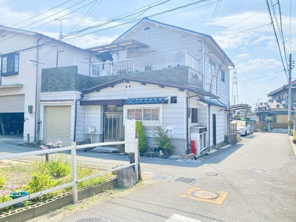 橿原市曽我町の中古一戸建て