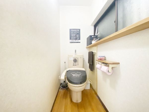 橿原市曽我町の中古一戸建て
