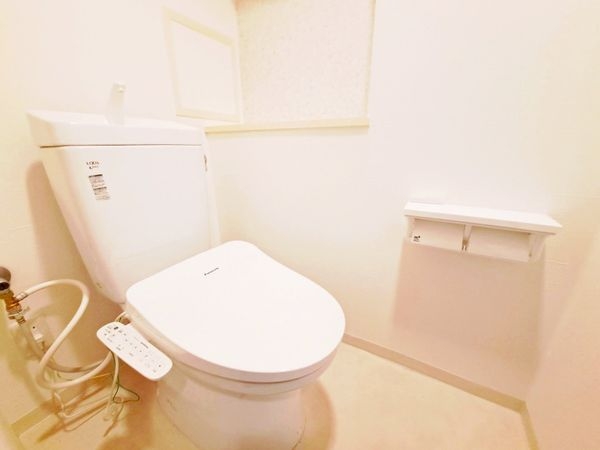 ヴィルヌーブ学園前Ｉコンセルト　中古マンション