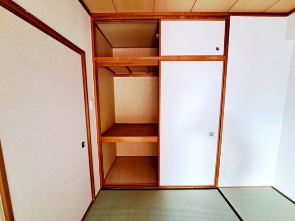 ヴィルヌーブ学園前Ｉコンセルト　中古マンション