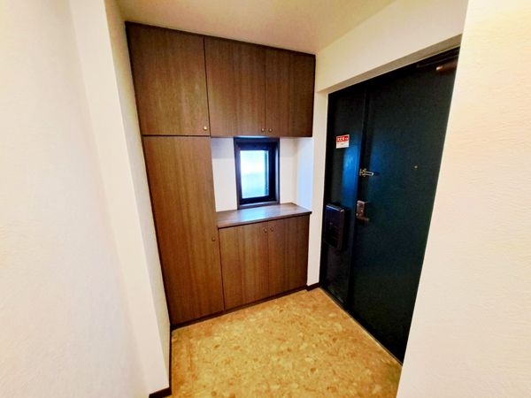 ヴィルヌーブ学園前Ｉコンセルト　中古マンション