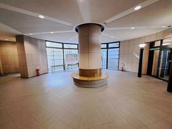 ヴィルヌーブ学園前Ｉコンセルト　中古マンション