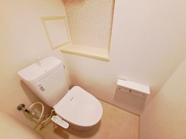 ヴィルヌーブ学園前Ｉコンセルト　中古マンション