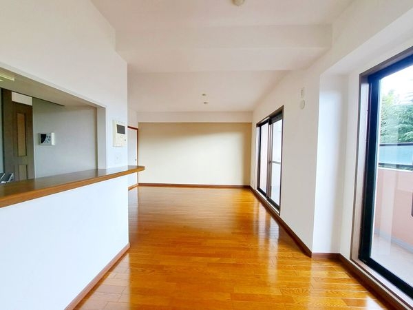 ヴィルヌーブ学園前Ｉコンセルト　中古マンション