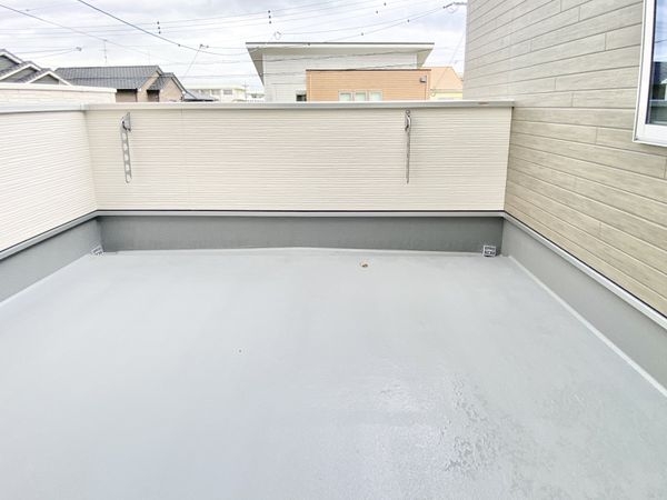大和高田市東中２丁目　新築一戸建て