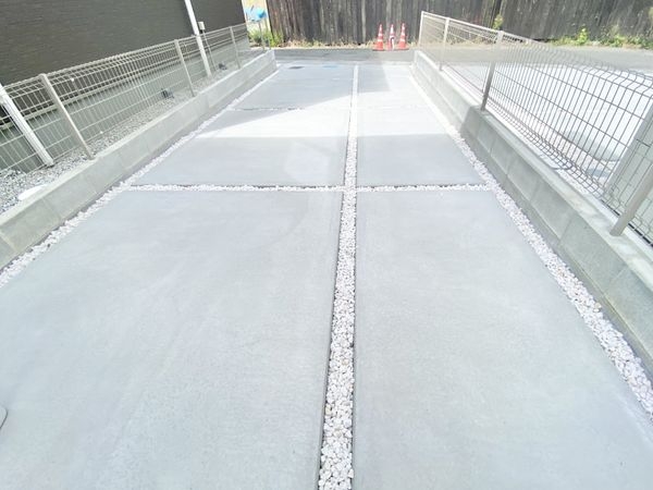 磯城郡川西町大字結崎　新築一戸建て　１３期　２号棟