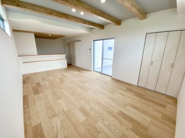 北葛城郡上牧町滝川台２丁目の中古一戸建て