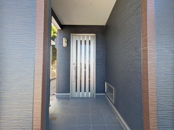 奈良市帝塚山１丁目の中古一戸建て