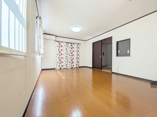 奈良市帝塚山１丁目の中古一戸建て