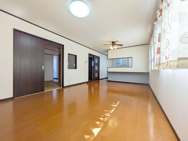 奈良市帝塚山１丁目の中古一戸建て