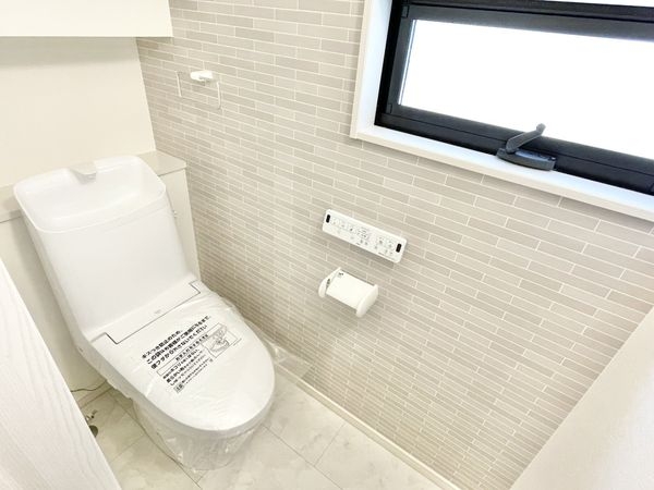 橿原市曲川３丁目　新築一戸建て　３号地
