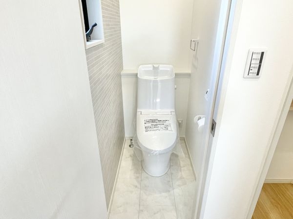 橿原市曲川３丁目　新築一戸建て　３号地