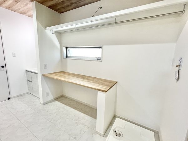 橿原市曲川３丁目　新築一戸建て　２号地