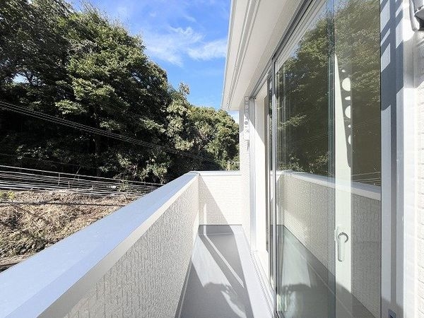 生駒市仲之町　新築一戸建て　１期　２号棟