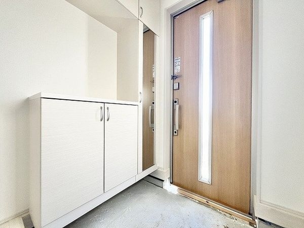 生駒市仲之町　新築一戸建て　１期　２号棟