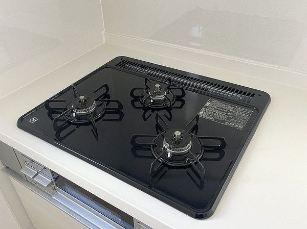 生駒市仲之町　新築一戸建て　１期　２号棟
