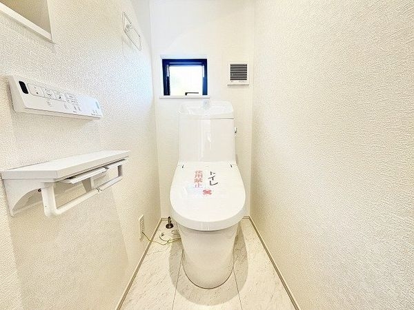 生駒市仲之町　新築一戸建て　１期　１号棟