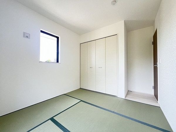 生駒市仲之町　新築一戸建て　１期　１号棟
