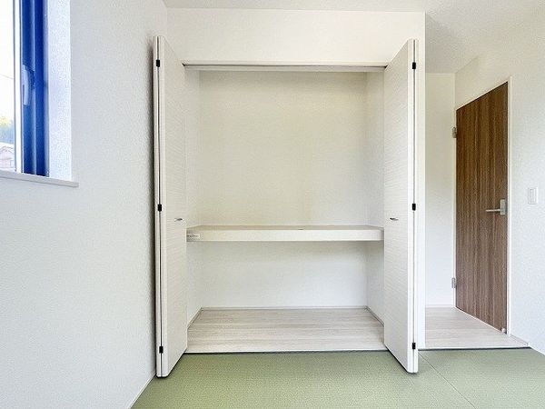 生駒市仲之町　新築一戸建て　１期　１号棟