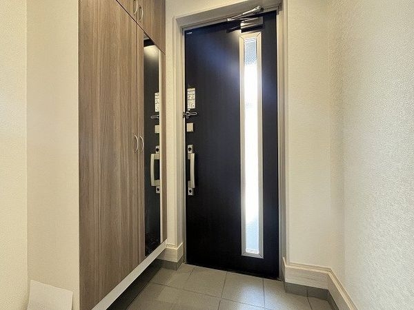 生駒市仲之町　新築一戸建て　１期　１号棟