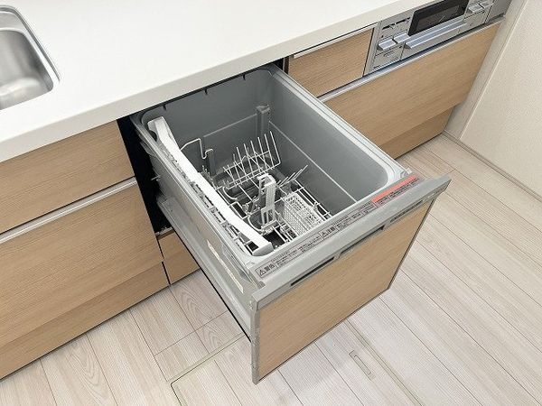 生駒市仲之町　新築一戸建て　１期　１号棟