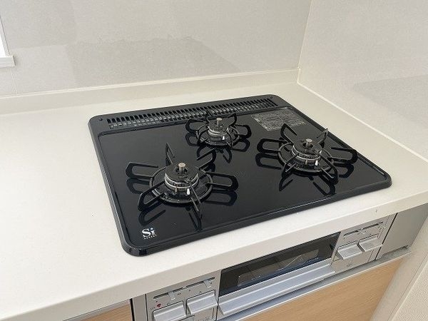 生駒市仲之町　新築一戸建て　１期　１号棟
