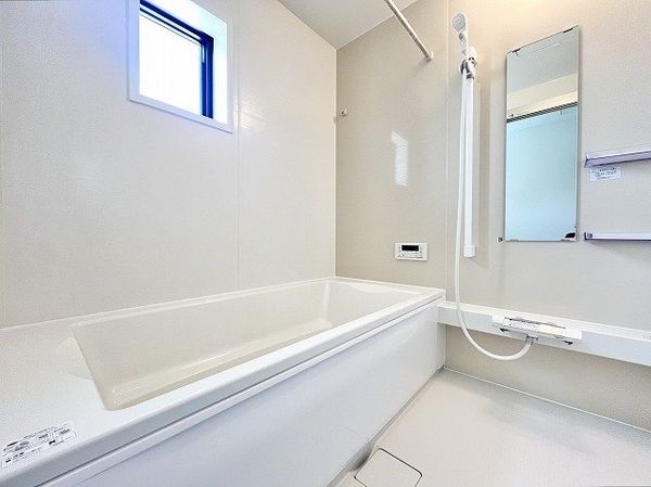 生駒市仲之町　新築一戸建て　１期　１号棟