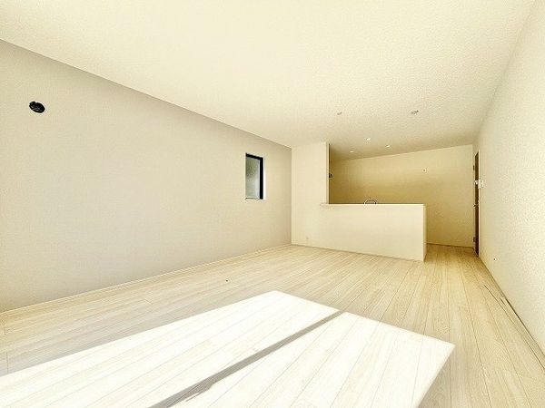 生駒市仲之町　新築一戸建て　１期　１号棟