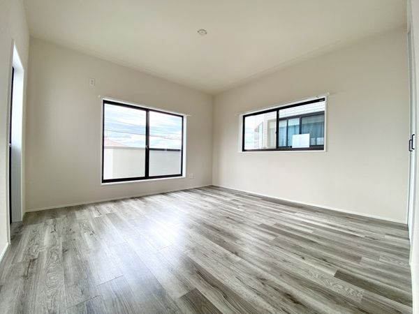 北葛城郡広陵町大字三吉の中古一戸建て