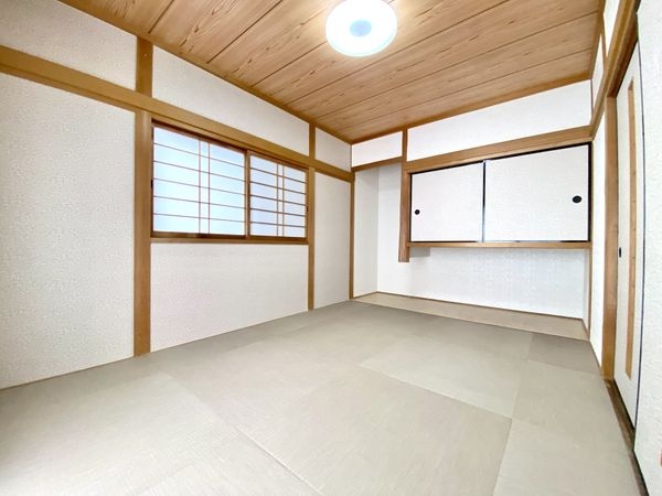 北葛城郡広陵町大字三吉の中古一戸建て